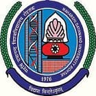Directorate of Distance Education, Maharshi Dayanand University, Rohtak Logo