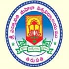 Directorate of Distance Education, Sri Padmavati Mahila Visvavidyalayam, Tirupati Logo