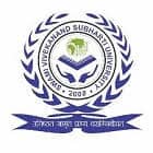 Directorate of Distance Education, Swami Vivekanand Subharti University, Meerut Logo