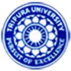 Directorate of Distance Education, Tripura University, Suryamaninagar Logo