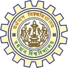 Directorate of Distance Education, The University of Burdwan, Bardhaman Logo