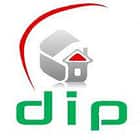 Discovery Institute of Polytechnic, Murshidabad Logo