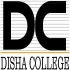 Disha College, Raipur Logo