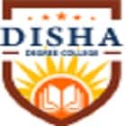 Disha Degree College for Women, Hyderabad Logo