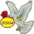 Disha Educational Institute, Howrah Logo