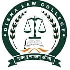 Disha Law College, Raipur Logo