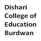 Dishari College of Education, Burdwan Logo