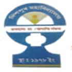 Dispur College, Guwahati Logo
