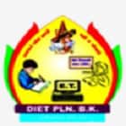 District Institute of Education and Training, Palanpur Logo