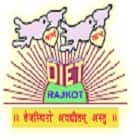 District Institute of Education and Training, Rajkot Logo