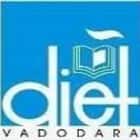 District Institute of Education and Training, Vadodara Logo