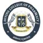 Divine College of Pharmacy, Nashik Logo