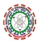 Divine Institute of Engineering and Technology, Baripada Logo