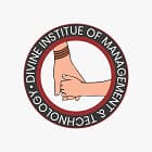Divine Institute of Management and Technology, Greater Noida Logo