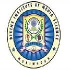 Divine Institute of Media Science, Thrissur Logo