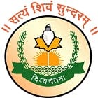 Divya Chetna College of Education, Himmatnagar Logo