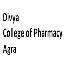 Divya College of Pharmacy, Agra Logo