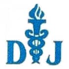 Divya Jyoti Ayurvedic Medical College and Hospital, Modinagar Logo