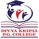 Divya Kripal Degree College, Hardoi Logo