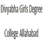 Divyabha Girls Degree College, Allahabad Logo