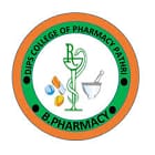 DJPS College of Pharmacy, Parbhani Logo