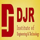 DJR Institute of Engineering and Technology, Vijayawada Logo