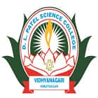 DL Patel Science College, Himmatnagar Logo