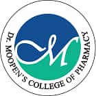 DM WIMS College of Pharmacy, Wayanad Logo