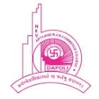 DMSP Mandal's NK Varadkar Arts and RV Belose Commerce College, Ratnagiri Logo