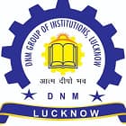 DNM Institute of Engineering and Technology, Lucknow Logo