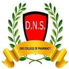 DNS College of Pharmacy, Amroha Logo
