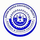Dnyan Ganga Education Trust's Degree College of Arts, Commerce and Science, Thane Logo