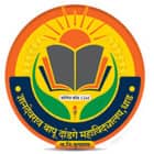 Dnyandevrao Bapu Dandge College, Buldhana Logo
