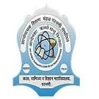 Dnyanopasak Shikshan Mandal's College of Arts, Commerce and Science, Parbhani Logo