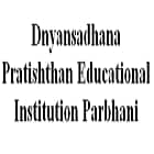 Dnyansadhana Pratishthan Educational Institution, Parbhani Logo