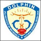 Dolphin PG Institute of Biomedical and Natural Sciences, Dehradun Logo