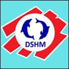 Dolphin School of Hotel Management, Nadia Logo