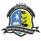 Don Bosco College Arts and Science, Karaikal Logo