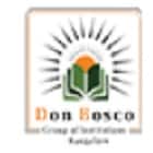Don Bosco Institute of Bio-Sciences and Management Studies, Kumbalagodu Logo
