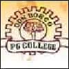 Don Bosco Institute of Technology and Science, Guntur Logo