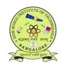 Don Bosco Institute of Technology, Bangalore Logo