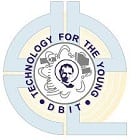 Don Bosco Institute of Technology - MMS, Mumbai Logo