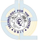 Don Bosco Institute of Technology, Mumbai Logo