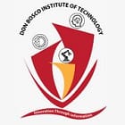 Don Bosco Institute of Technology, New Delhi Logo