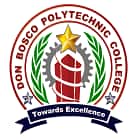 Don Bosco Polytechnic College, Thirukazhukundram Logo