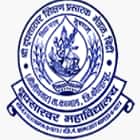 Doodhsakhar Mahavidyalaya, Bidri Logo