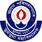 Doom Dooma College, Tinsukia Logo