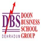 Doon Business School Global, Dehradun Logo