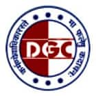 Doon Ghati College of Professional Education, Dehradun Logo