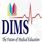 Doon Institute of Medical Sciences, Dehradun Logo